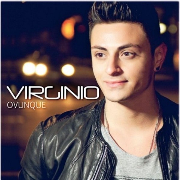 Virginio - Ovunque